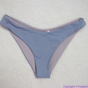 NEW Free People‎ x Kya reversible Stella bottom, S